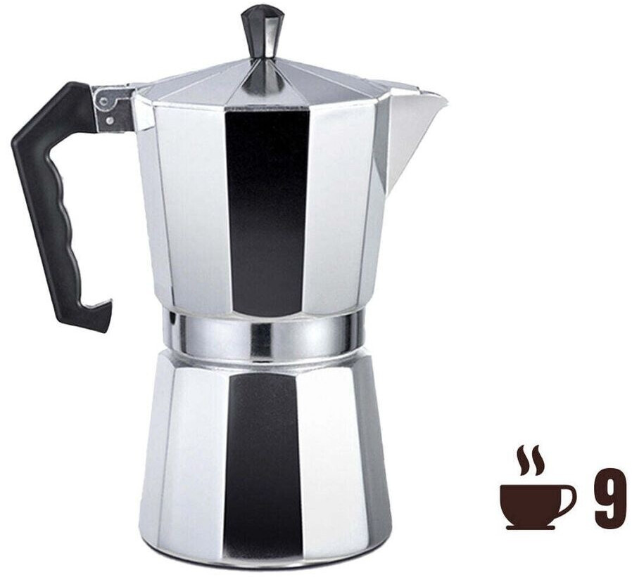 EDM EDM 190434 9 cup - detail view