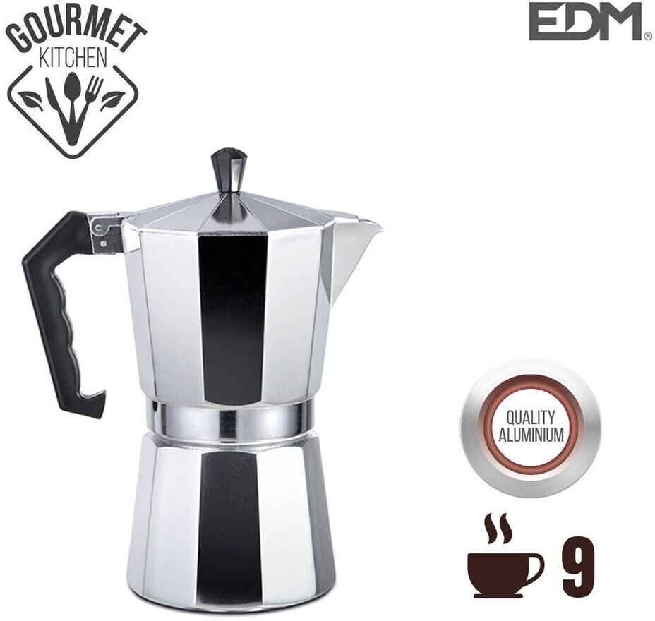 EDM EDM 190434 9 cup - alternate view