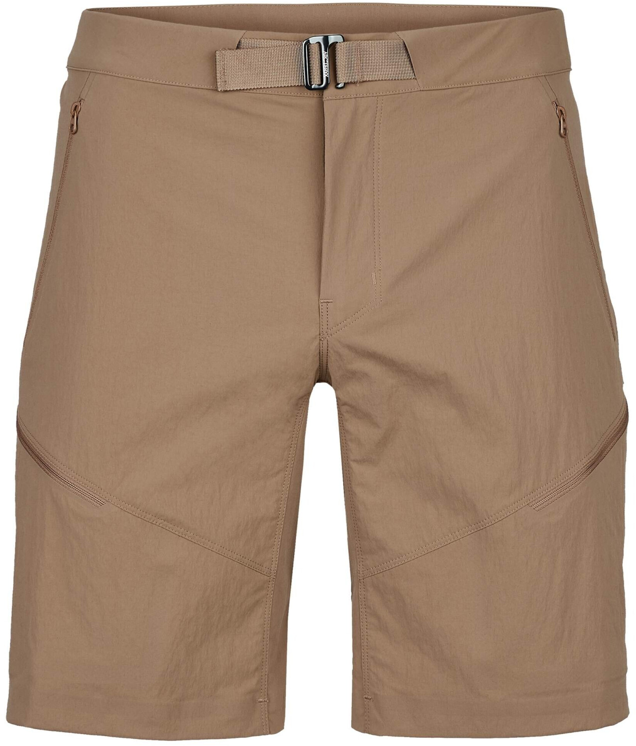Arc'teryx Gamma Quick Dry Short 9'' Men's canvas