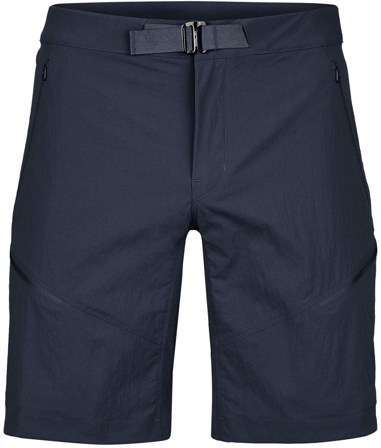 Arc'teryx Gamma Quick Dry Short 9'' Men's black sapphire
