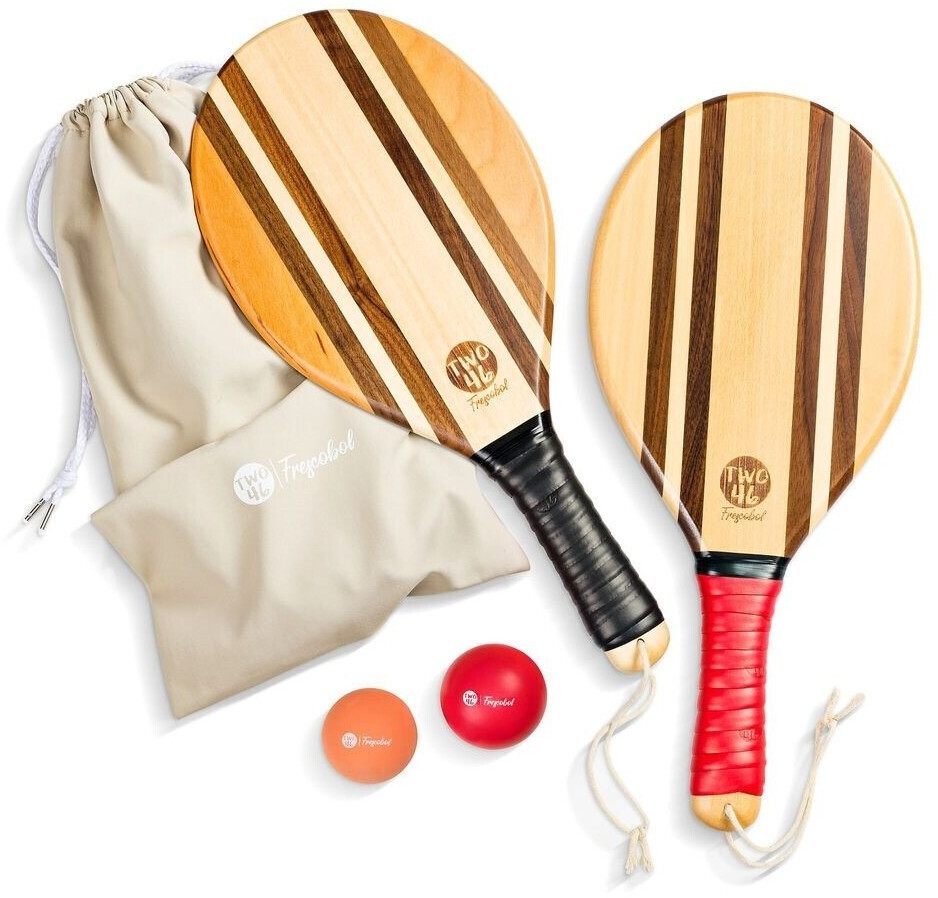 Two46 Frescobol Speedball | Perfekt Für Dein Beachtennis-Beachball