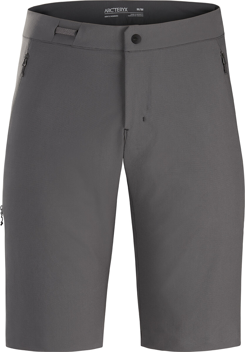 Arc'teryx Gamma Rock Short 12'' Men's cloud