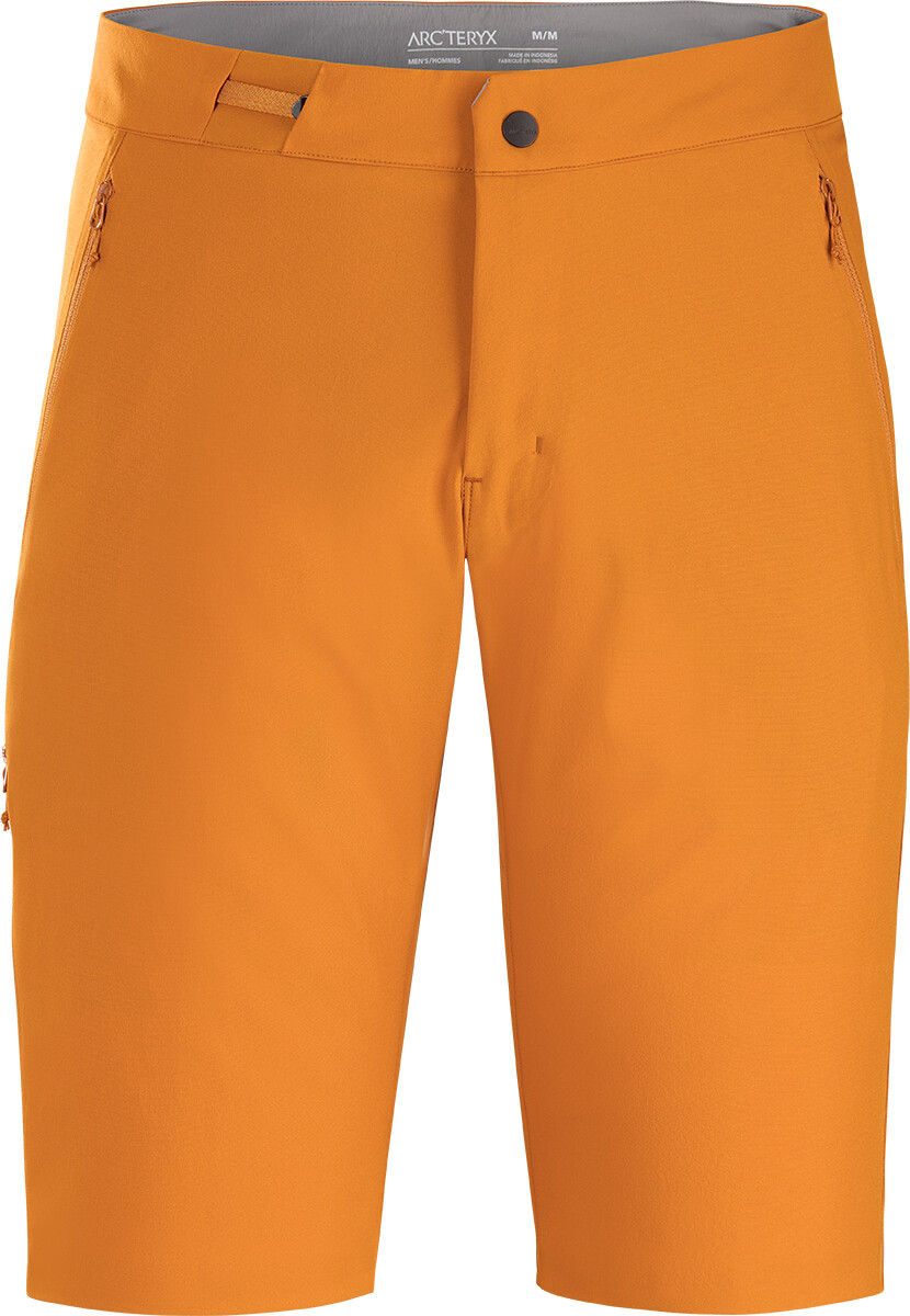 Arc'teryx Gamma Rock Short 12'' Men's revel