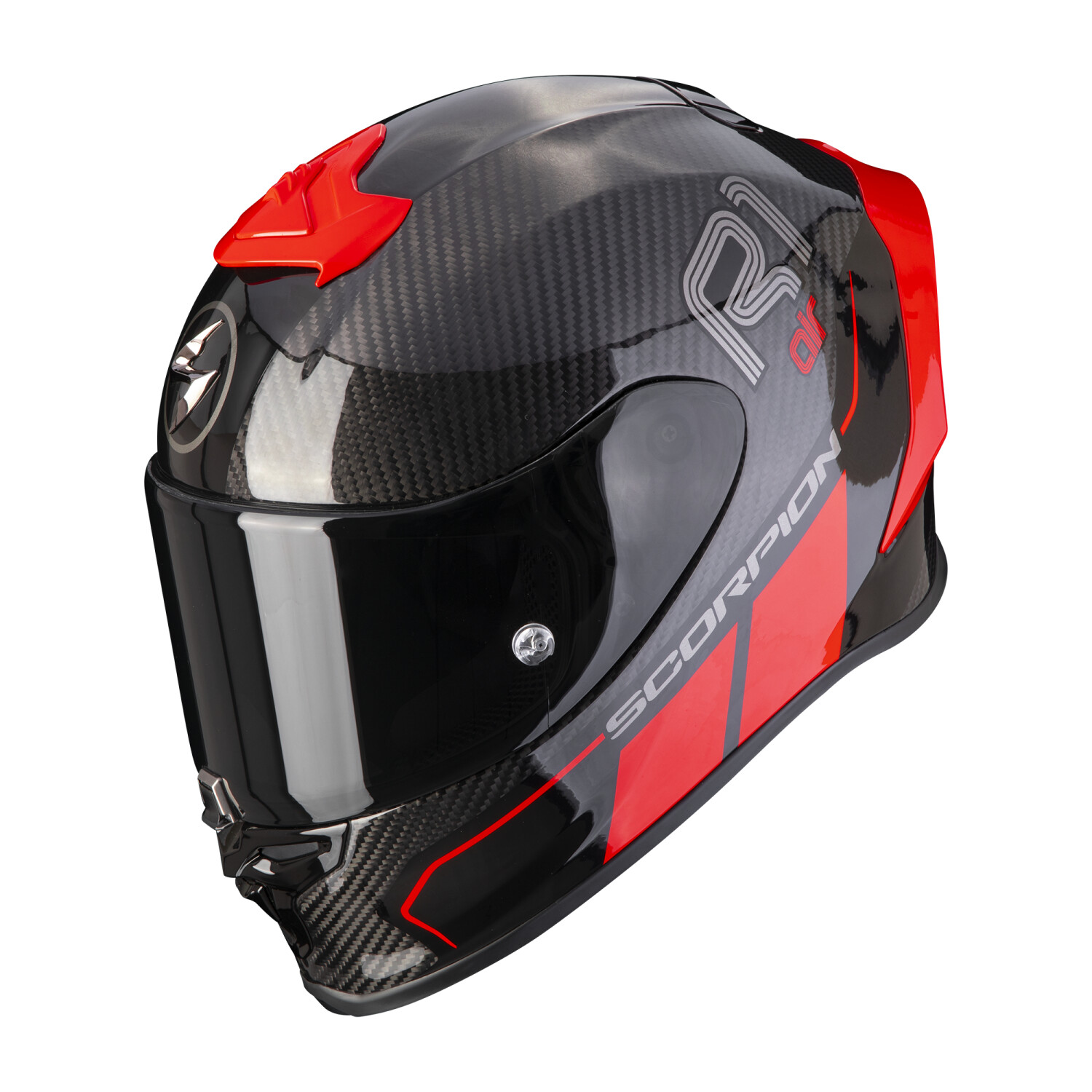 Scorpion Exo R1 Carbon Air ab 328 94 Black Friday Deals Preisvergleich bei idealo