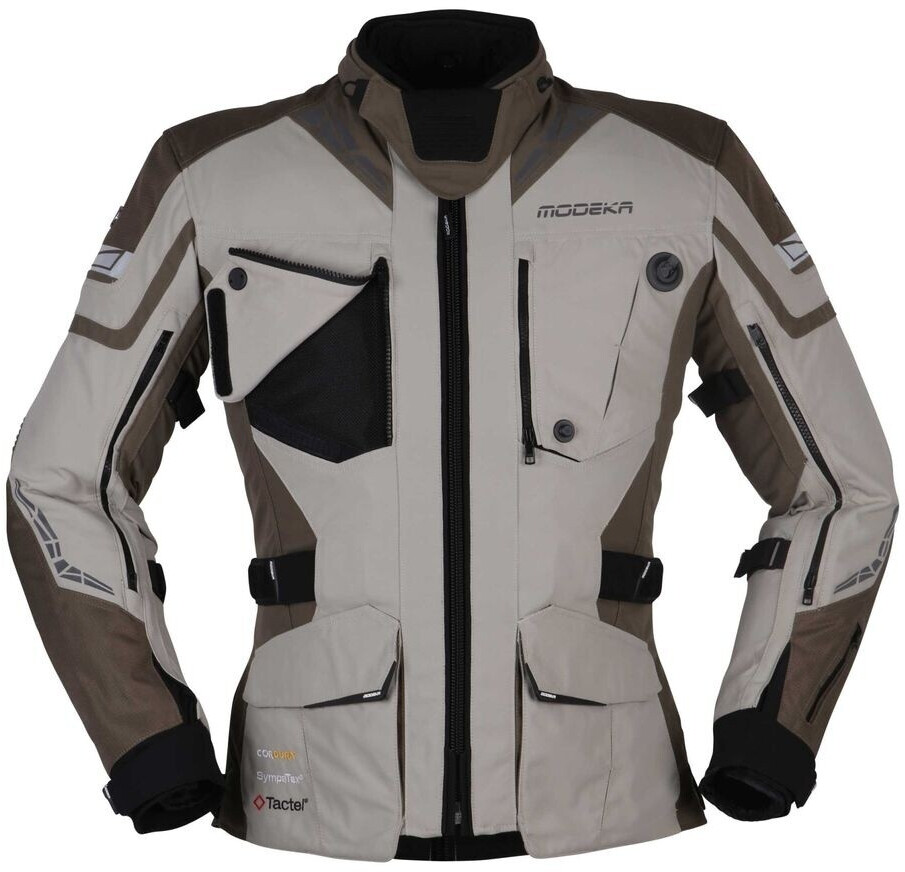 Modeka Panamericana II sand/khaki