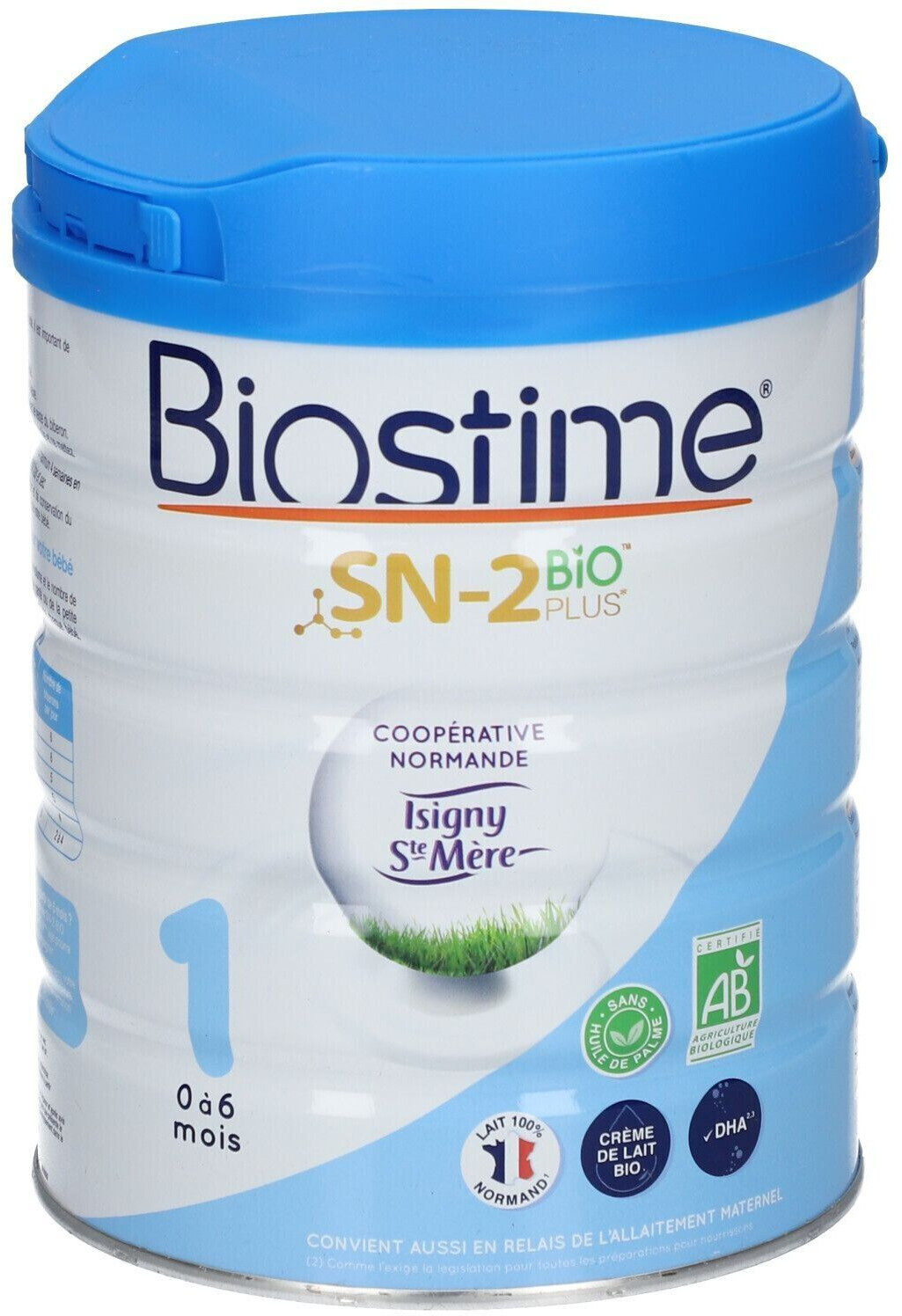 Biostime SN-2 Bio Plus 1 (800 g)