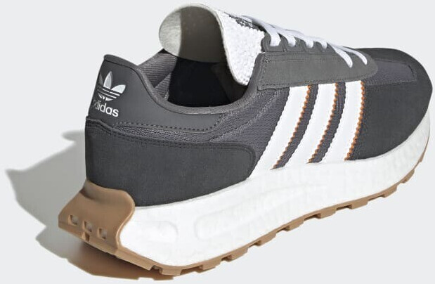 Adidas Retropy E5 (GZ6386) grey four/cloud white/carbon au meilleur prix sur idealo.fr