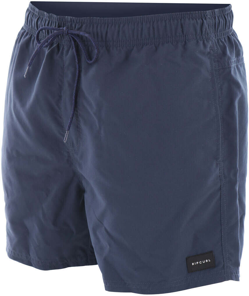 Rip Curl Offset 15'' Volley Swim Briefs navy