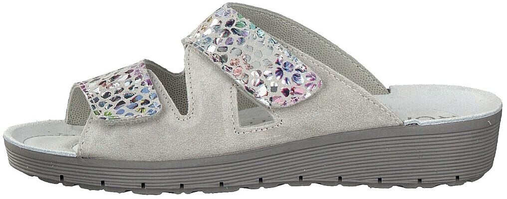 Rohde Quarz white