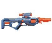 Lunette de visée pour pistolet Nerf, fixation tactique en plastique avec  réticule ciblage accessoire pour modifier, jouet, cadeau pour enfants :  : Jeux et Jouets