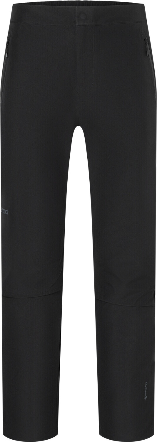 Marmot Minimalist Pant black au meilleur prix sur idealo