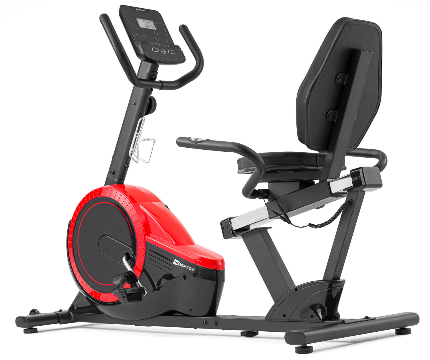Hop-Sport HS-060L red