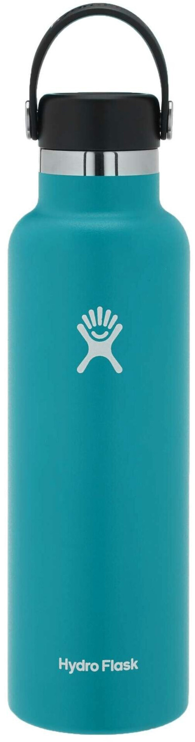 Hydro Flask Standard Mouth 0,62L laguna