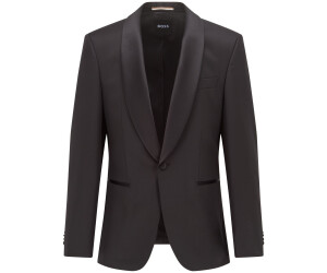 Hugo boss sale tuxedo jacket
