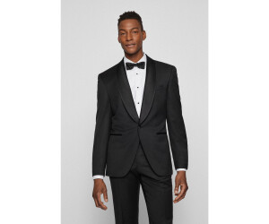 Hugo boss black new arrivals tuxedo