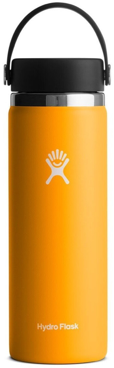 Hydro Flask Wide Mouth (591ml) starfish