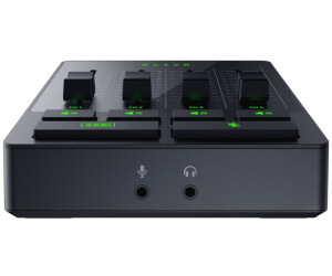 Razer Audio Mixer for Broadcasting and Streaming Review - Review