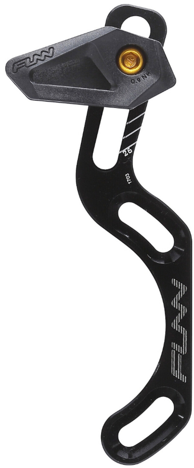 FUNN Zippa Lite ISCG05 Bike Chain Guide