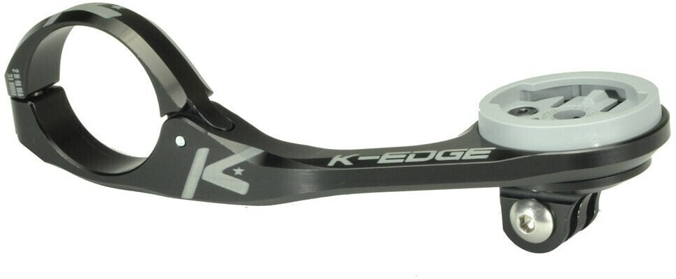 Wahoo Max Combo Steering Damper Ø31,8mm black