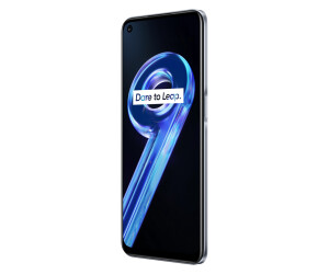 Realme 9 6/128GB Blanco Libre