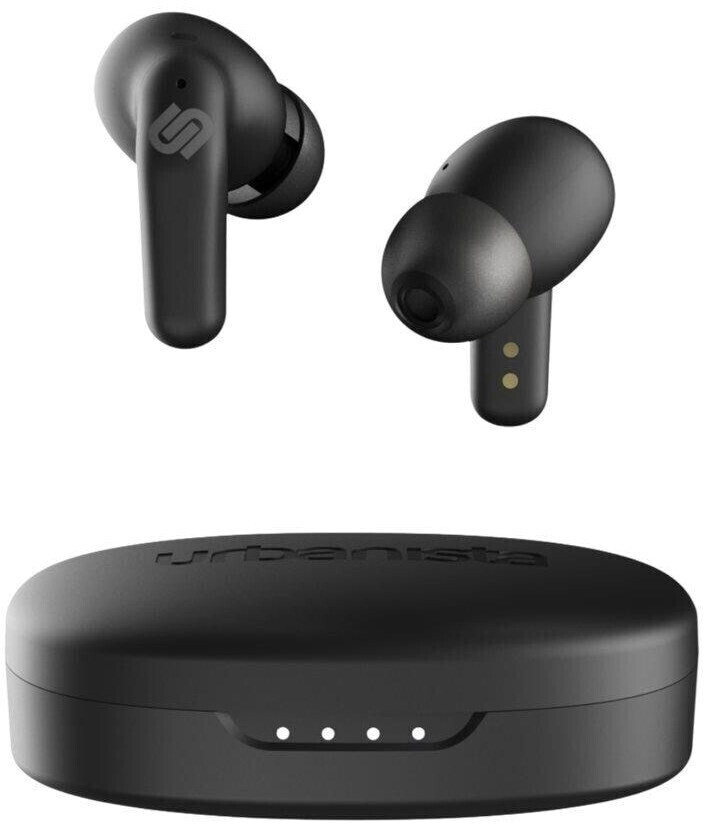 Urbanista Seoul Midnight Black