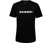 MammutMammut Core Logo T-Shirt Donna Marca 