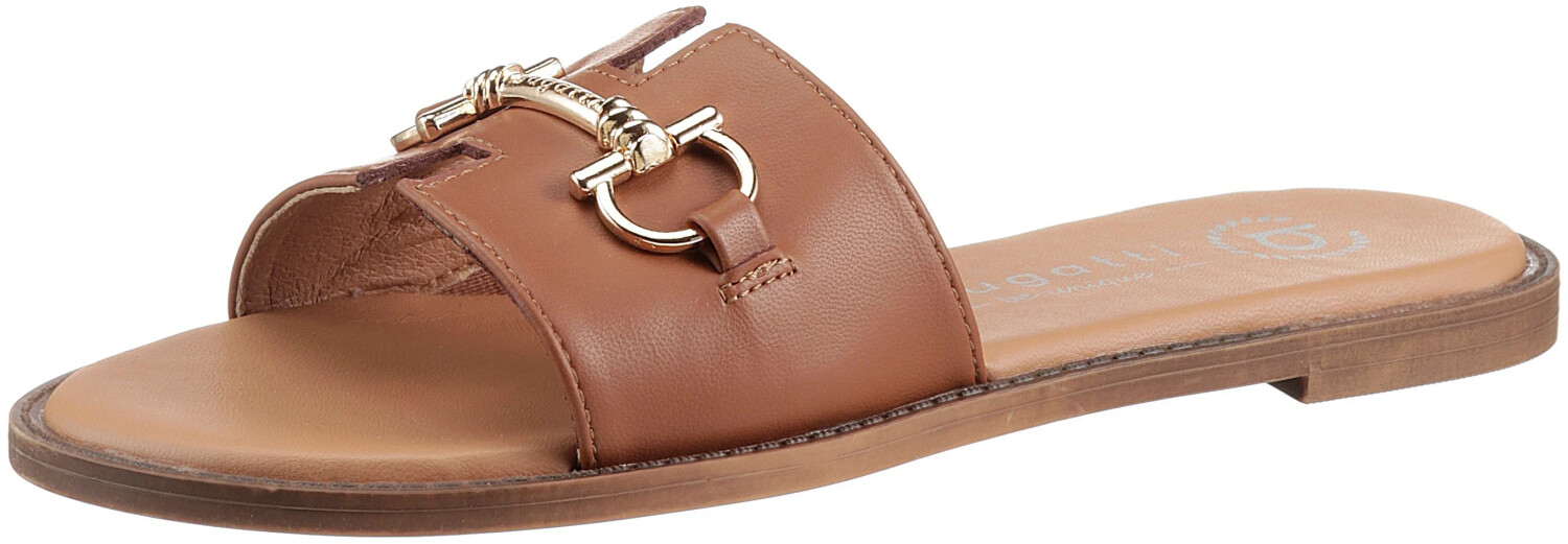 Bugatti Goldy (A7C90431-5000) cognac