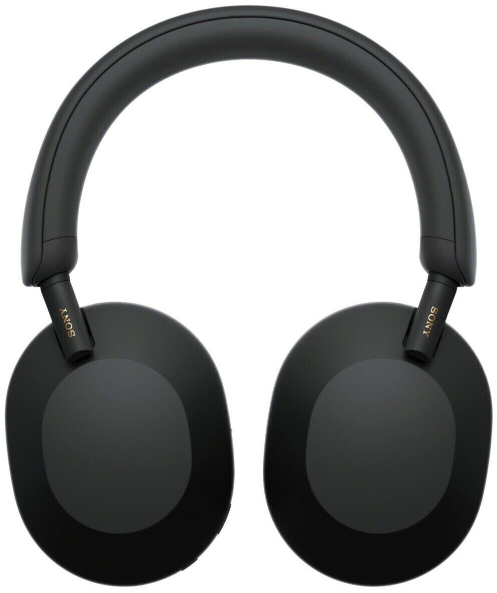 Buy Sony WH 1000XM5 Black from 258.95 Today Best Deals on