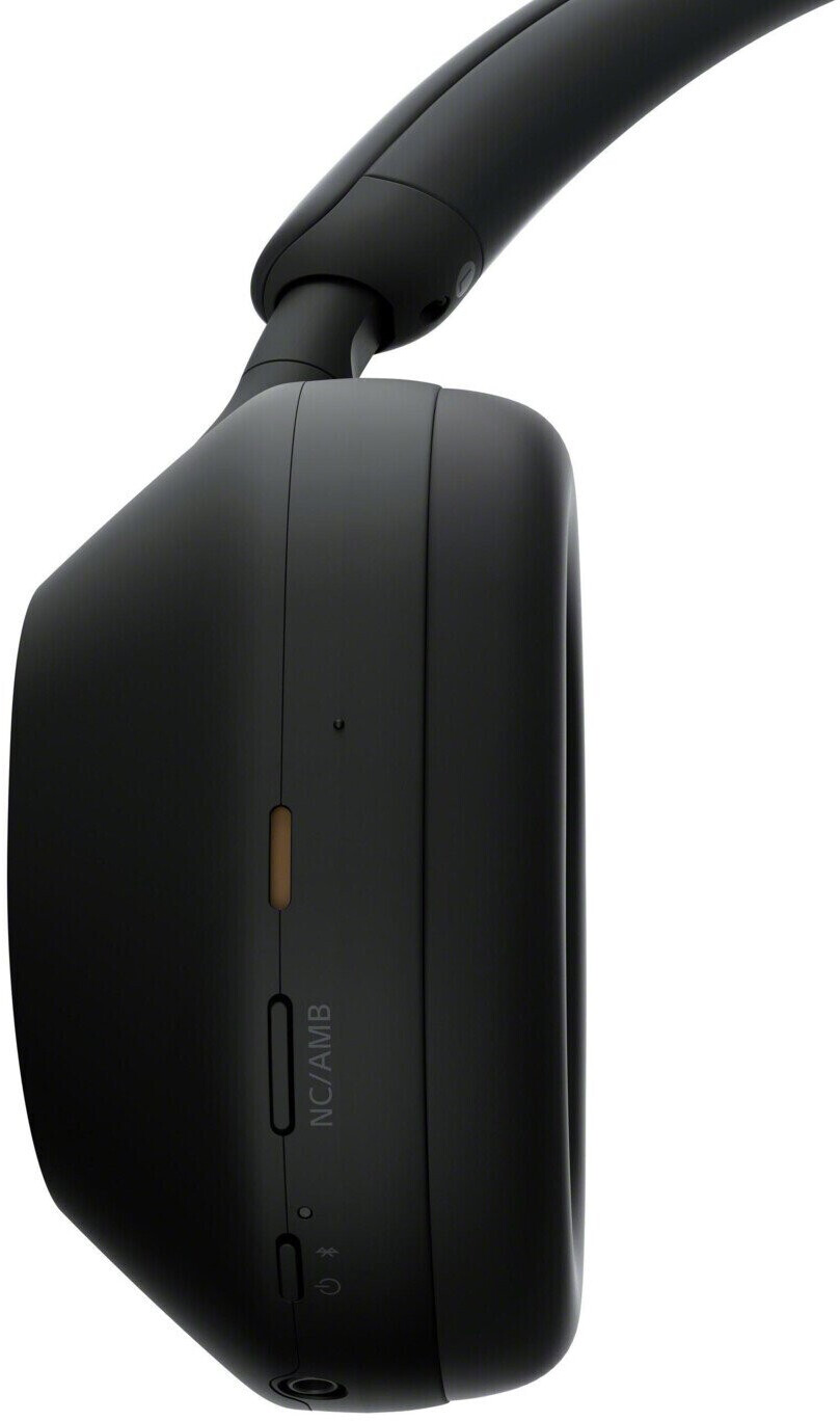Buy Sony WH 1000XM5 Black from 258.95 Today Best Deals on