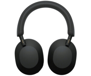 Promo Sony : Des casques audio à réduction de bruit à des prix