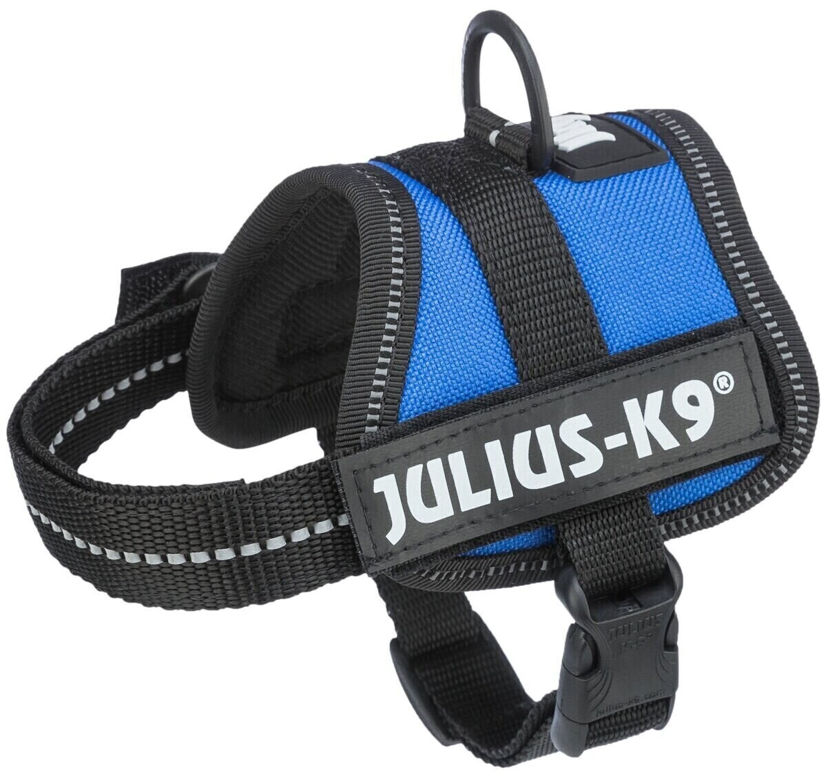Julius K-9 IDC Harnais Power XL (2) bleu