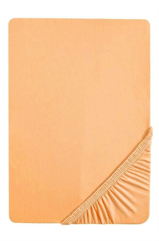 Biberna 12344 Frottee Stretch 140-160x190-200cm