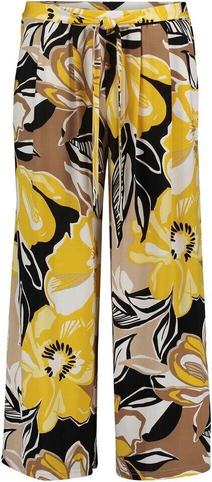 Betty Barclay Culottes (6540/1070) camel/yellow