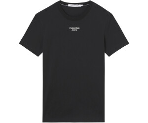 Calvin Klein Slim Fit T-Shirt (J30J320595) ab 29,90 € | Preisvergleich bei