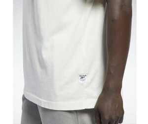 Tormenta software código postal Reebok Classics Natural Dye T-Shirt white desde 26,10 € | Compara precios  en idealo