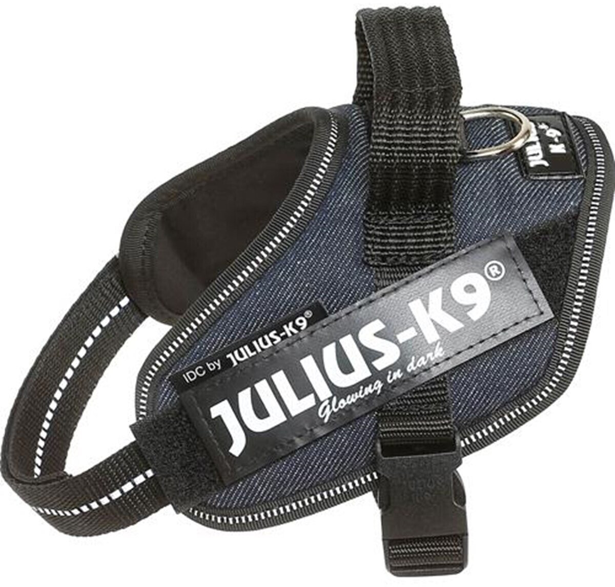Julius K-9 Harnais IDC Power Mini Mini denim