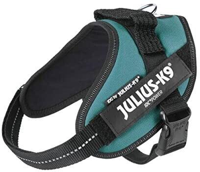 Julius K-9 IDC Powerharness S (Mini) petrol)