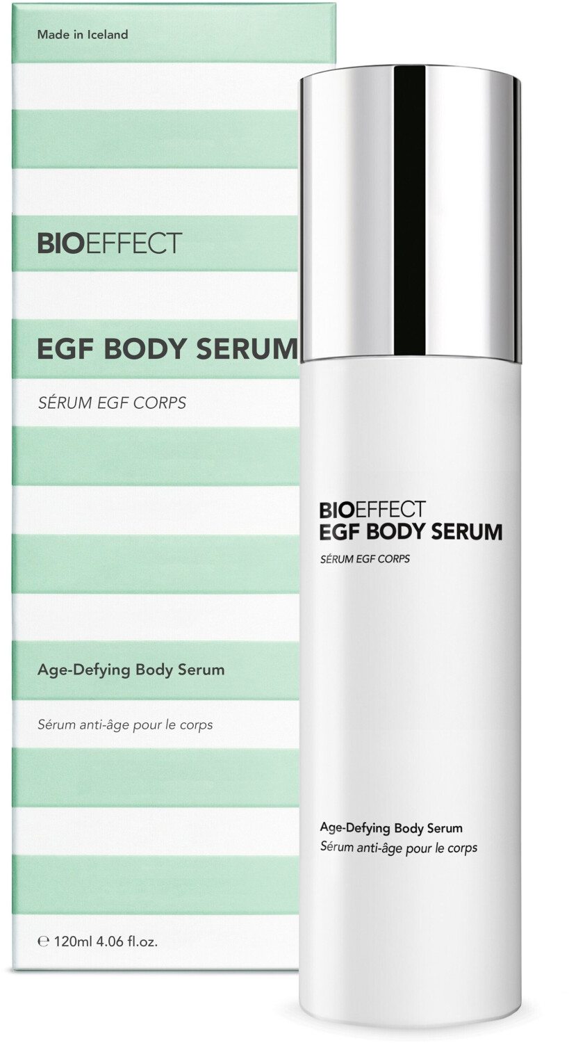 BioEffect EGF Body Serum (120ml)