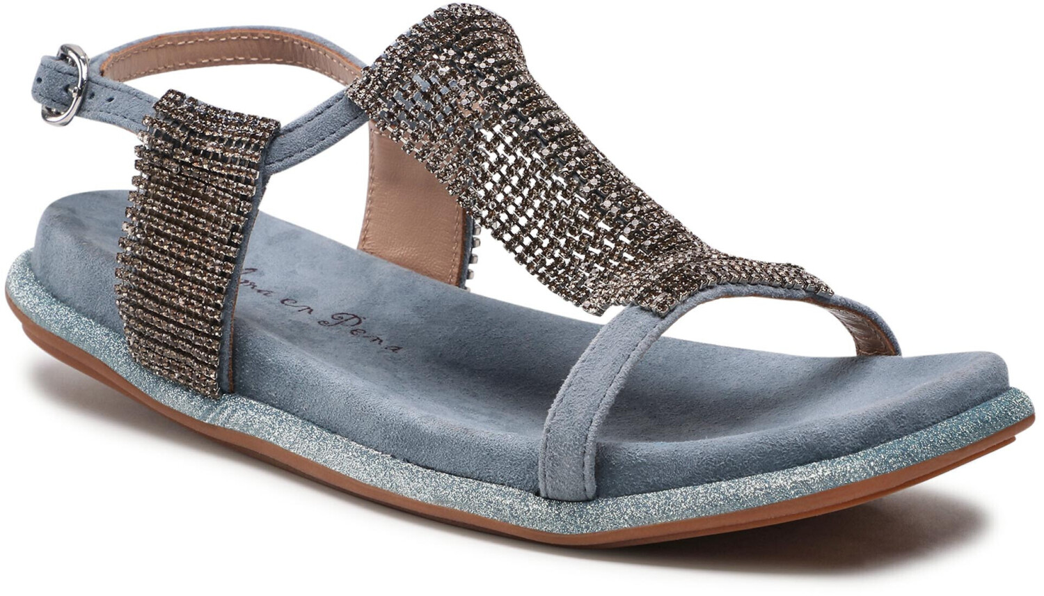 Alma en Pena Selva (V22428) jeans