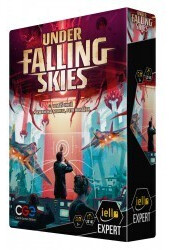 Under falling skies