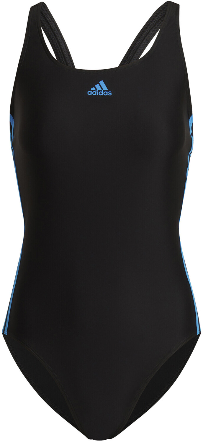 adidas Infinitex Fitness SH3.RO Stronger For It Bikini Top Blue