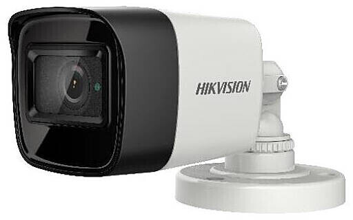 Hikvision DS-2CE16U1T-ITF