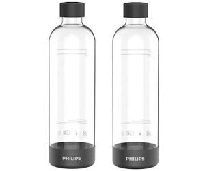 Brennstoffflasche 2lt plastik schwarz
