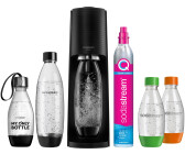 Sodastream Kunststoffflaschen | Preisvergleich bei