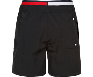 Tommy Hilfiger Short De Bain Bleu Marine Gar on 48 OFF