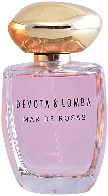Devota & Lomba Mar de Rosas Eau de Parfum