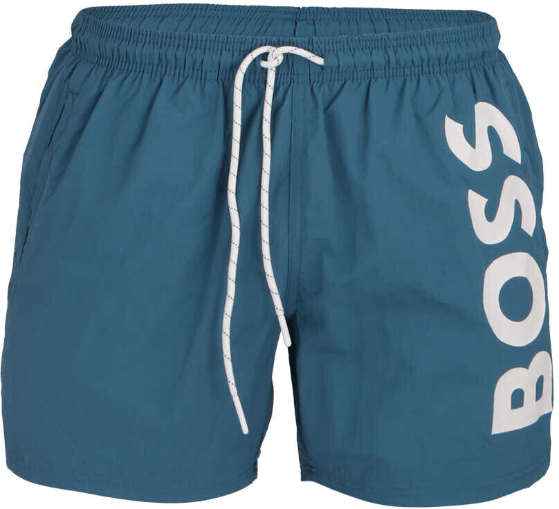 Hugo store boss octopus
