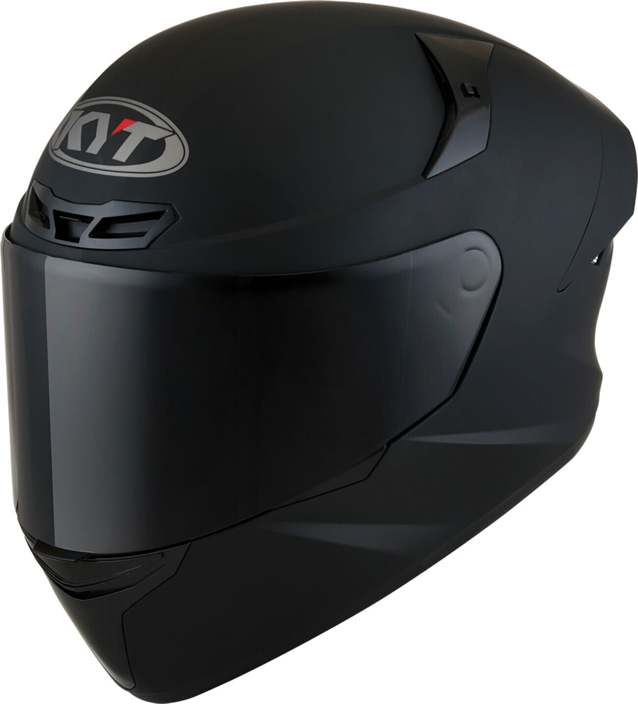 KYT Helmet TT Course Plain