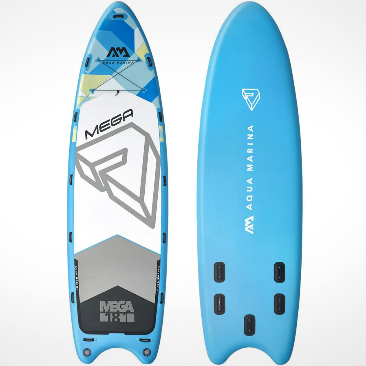 Aqua Marina Mega 18'1'' (2022)