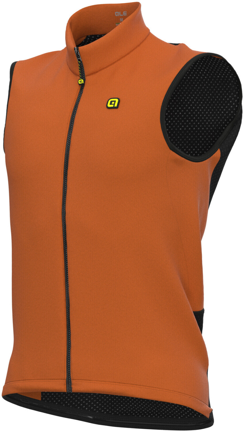Alé Cycling Vento 2.0 Vest Men orange